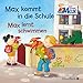 Produktbild Mein Freund Max 1: Max kommt in die Schule / Max lernt schwimmen: 1 CD (1)