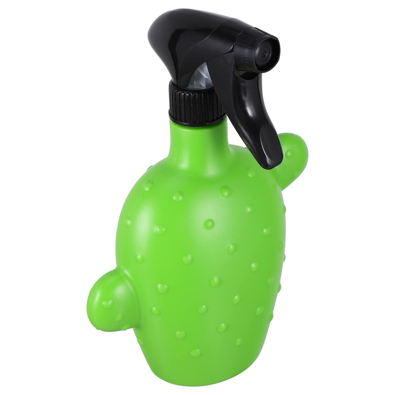 Konewka, Plant Mister Water butelka ze spryskiwaczem do roślin, doniczka do podlewania roślin, konewka ogrodowa, butelka ze spryskiwaczem: wielokrotnego napełniania(Greenx3pcs)