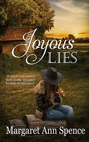 Joyous Lies view 2