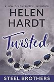 Twisted (Steel Brothers Saga Book 8)