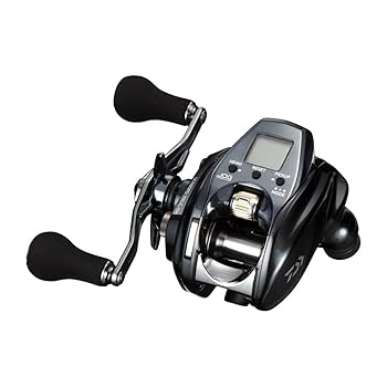 DAIWA - Daiwa シーボーグ　200J-L Amazon | ダイワ(DAIWA) 電動リール 22 シーボーグ 200JL-DH