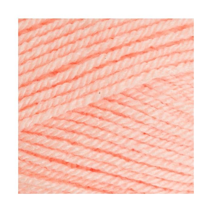 Stylecraft Special DK - Apricot (1026), Single 100g Ball, Popular Knitting & Crochet Yarn, 100% Acrylic, 295 Metres — image 1