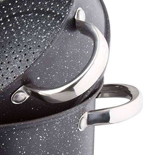 Consejos para Comprar Cuscuseras para comprar online. 16 Cuscuseras marca KAMBERG (3)