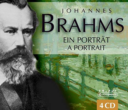 Brahms: Ein Portrait
