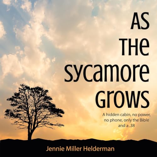 『As the Sycamore Grows』のカバーアート