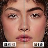 Tattoo Eyebrow Tint, Peel Off Eye Brow Dye Semi-Permanent Colour Peel Off Brow Tint Gel, Waterproof Lasts Up To 3 Days, Natural Looking Eye Brow Stain Makeup Gift for Women (Dark Brown) - Image 7