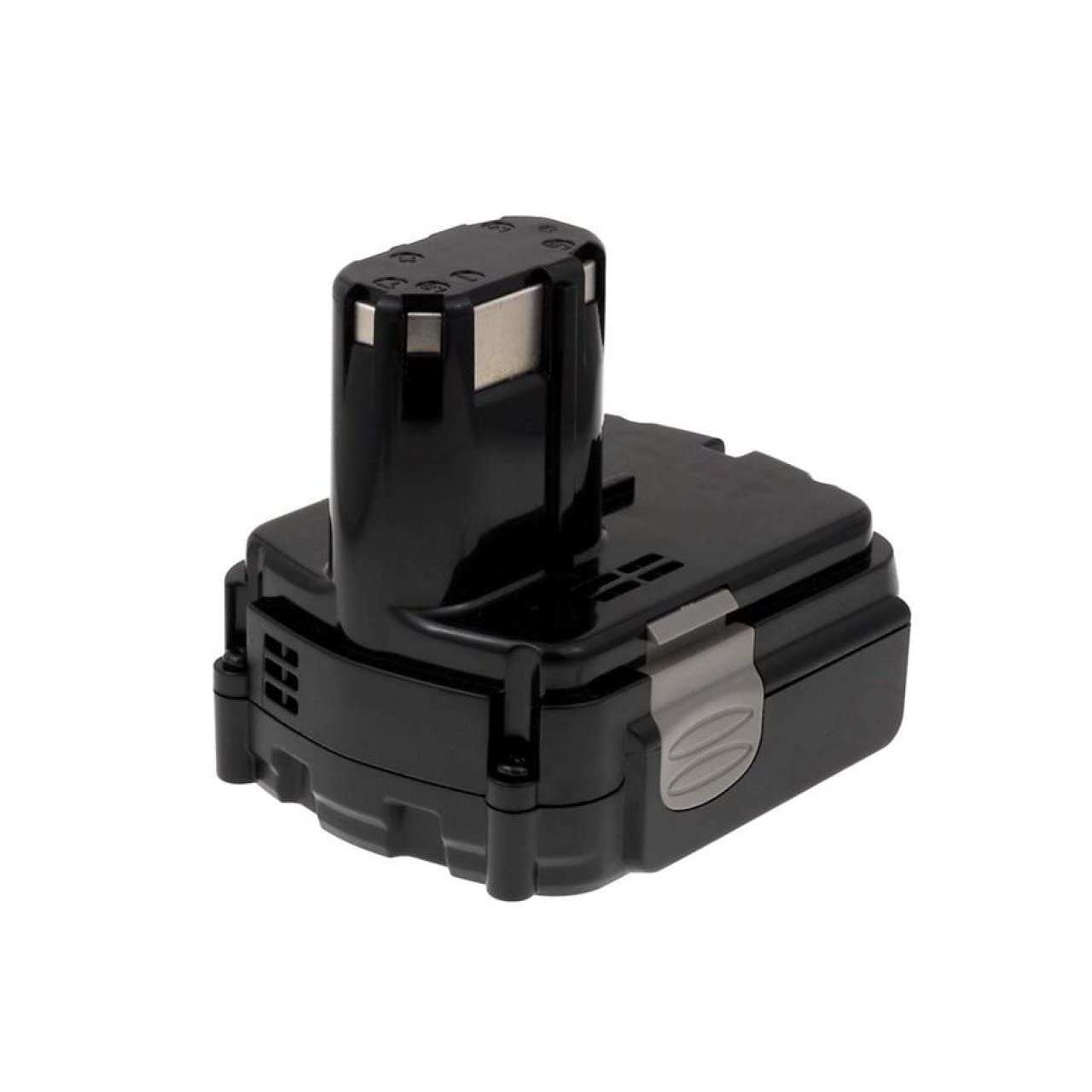 Powery Batería para Herramienta Hitachi Modelo BCL 1415 2000mAh Li-Ion