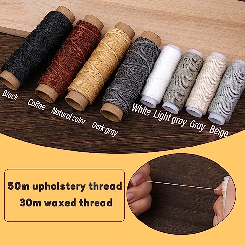 Image of Lunarm Stitching Pony Leather Stitching Pony Table Desktop Working Clamp
