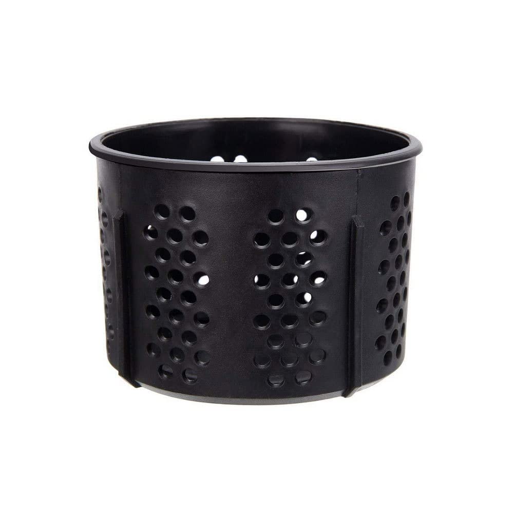 Filtro per Tubo Di Aspirazione Filtro per Tubo Di Aspirazione in Plastica Da 2 Pollici Filtro per Drenaggio Dell'acqua Sporca Filtro per Tubo Di Aspirazione in Plastica Filtro per Tubo Di Aspirazione