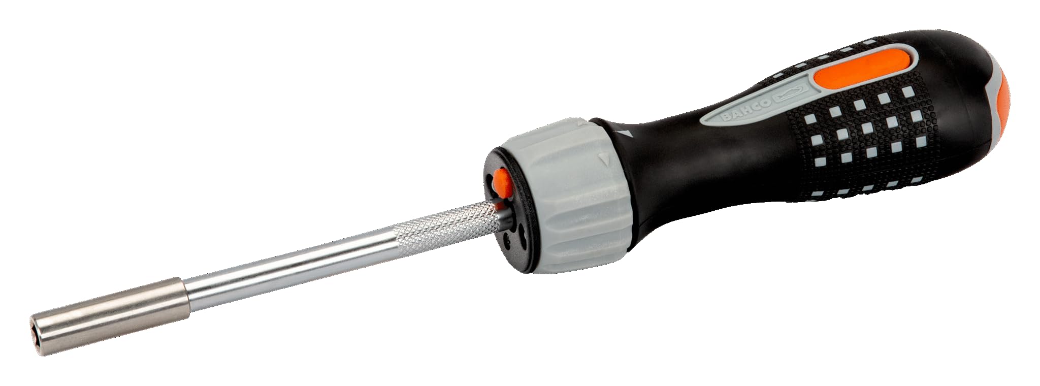 Bahco 808050L - Destornillador Carraca C/Lampara