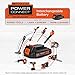 BLACK+DECKER 20V MAX Cordless Drill Kit with ‎Battery, Charger, Includes Double Sided Drill Bit (BCD702C1)