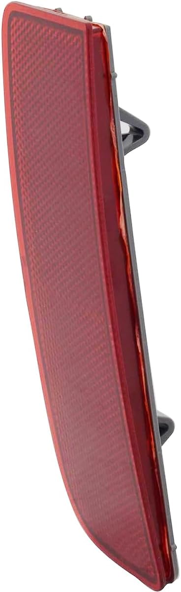 Auto Parts Avenue APA Replacement Rear Bumper Reflector for 2010 2011 2012 2013 2014 Outback Driver Passenger PAIR Set 84281AJ00A 84281AJ01A SU1185103 SU1184103