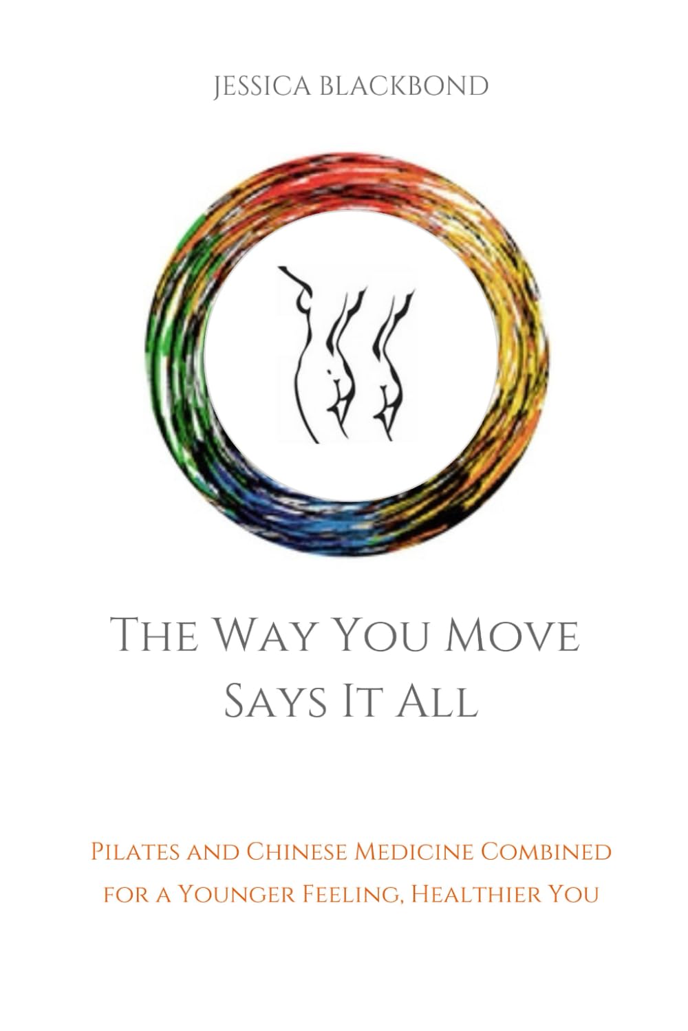 The Way You Move Says It All: Pilates and Chinese Medicine Combined For A Younger Feeling, Healthier You