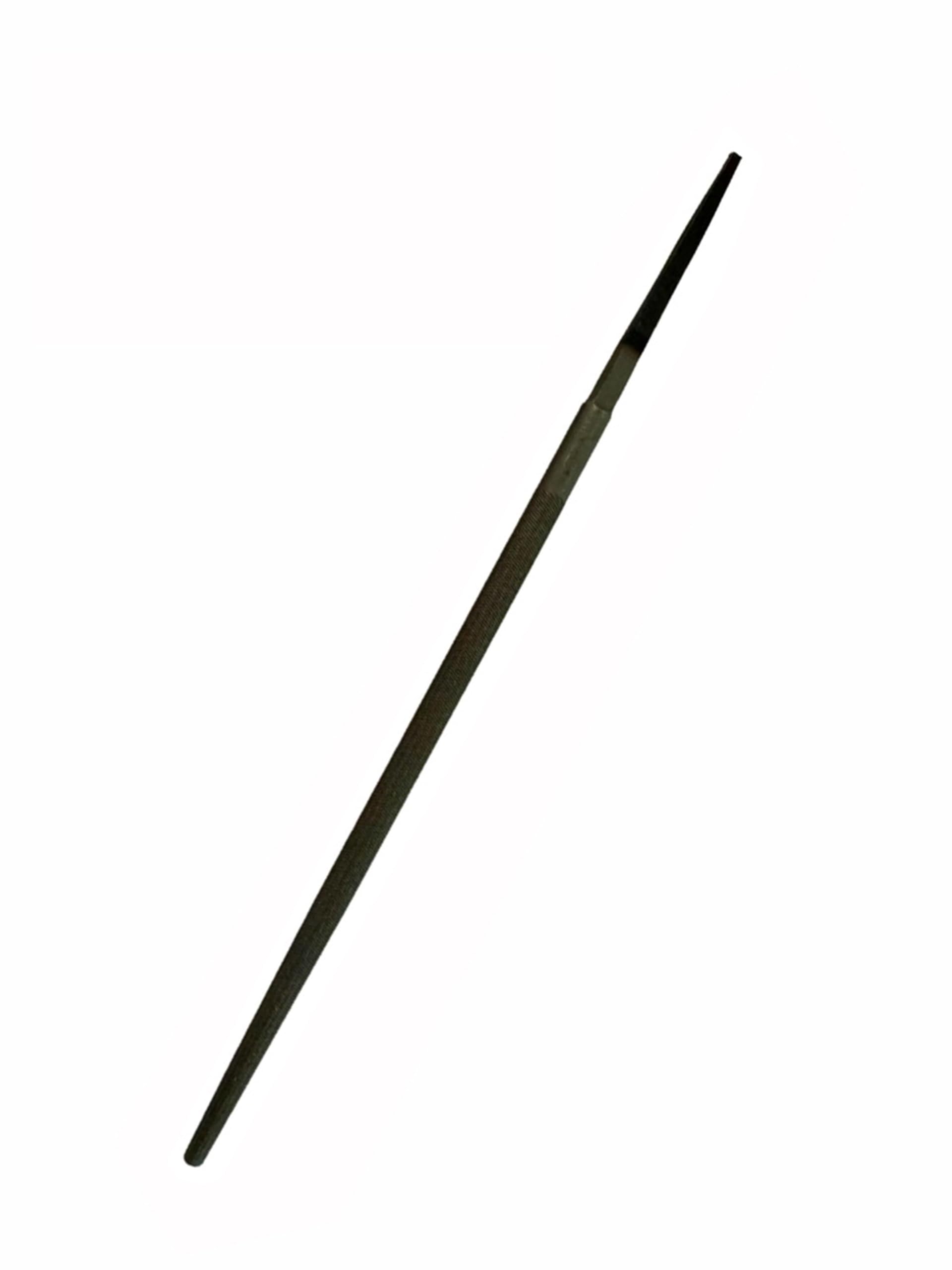 Proops Brothers Engineers File 6" 150Mm Round Smooth (F9631) Free Uk Postage