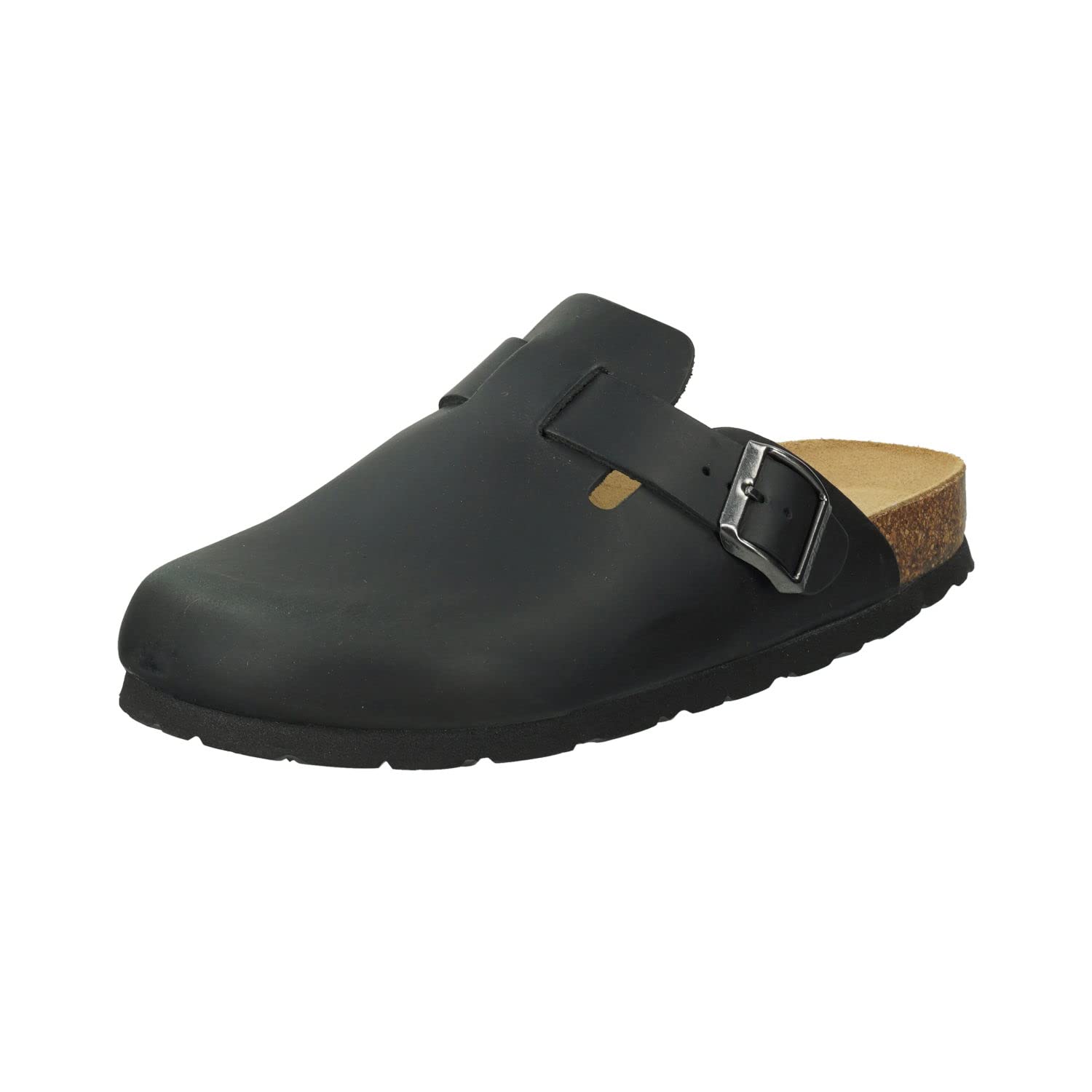 Rohde Men's, Men's, Slippers, Slippers, Black, 9.5 UK