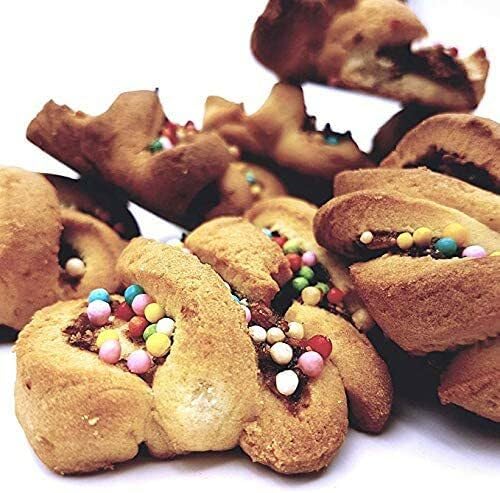 Sicilia Bedda - Biscotti Buccellati - Biscotti coi Fichi Siciliani (500)