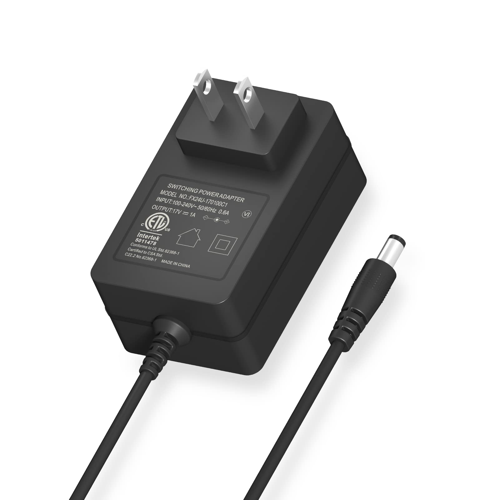 Amazon.com: TPLTECH 17V AC Power Charger for Bose Soundlink 3 2 1