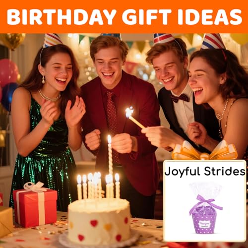 Image of HAPPYPOP Birthday Gift Ideas for Women - Socks for 20-30 Year Olds Women