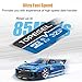 TOPESEL 32GB Micro SD Card 5 Pack Memory Cards Micro SDHC UHS-I TF Card Class 10 for Camera/Drone/Dash Cam(5 Pack U1 32GB)