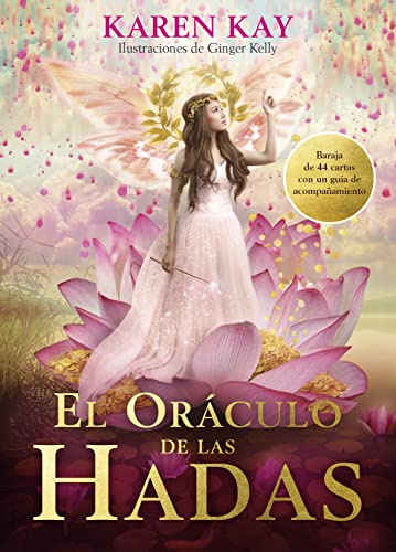 Oráculo de las hadas (ORACULOS)