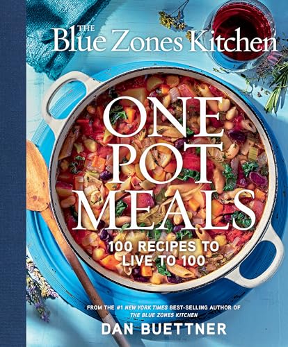 The Blue Zones Kitchen One...