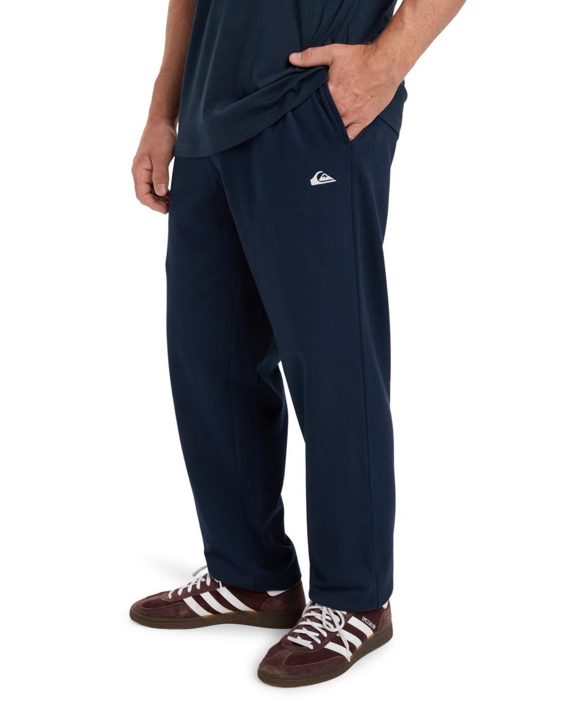 Quiksilver Basic Jogger - Pantalón Hombre