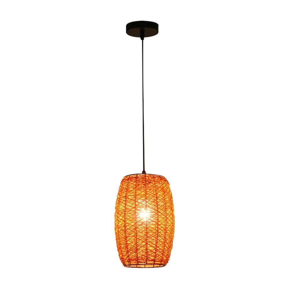 Lampe suspendue E27 Roard Light la poésie d'un luminaire fait main