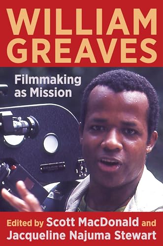 William Greaves view 2