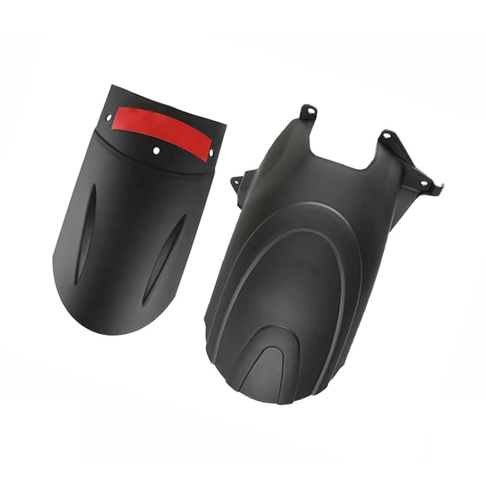 Garde-boue rigide BMW G310GS 2017-2023 cache de protection robuste - 8