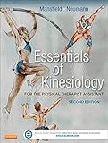Essentials of Kinesiology for the Physical Therapist Assistant - E-Book