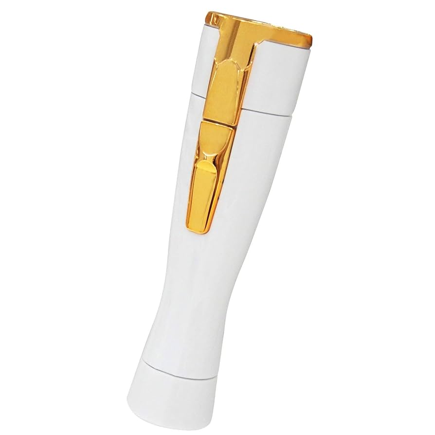 Amazon.co.jp : 富士パックス販売 うぶ毛 スッキリーナー FP-367