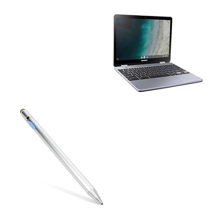 Amazon.com: BoxWave Stylus Pen Compatible with Samsung