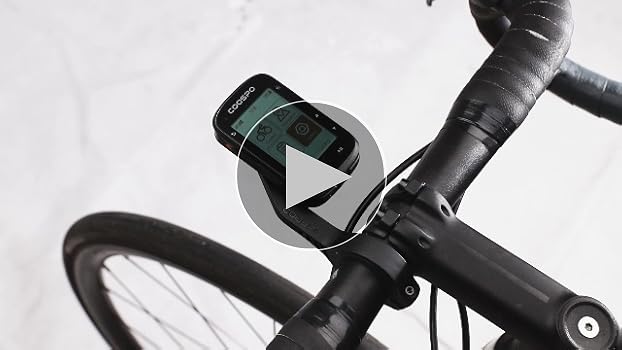 COOSPO CS600 セット MT5S サイクルコンピュータ マウント COOSPO CS600 セット MT5S サイクルコンピュータ マウント MT5