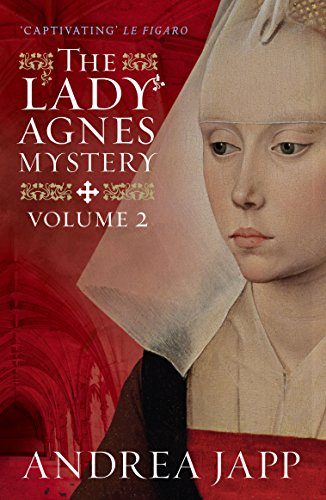Lady Agnes Mystery Vol.2 (English Edition)