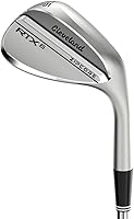 Vista 8 de Cleveland Golf RTX 6 Zipcore Wedge
