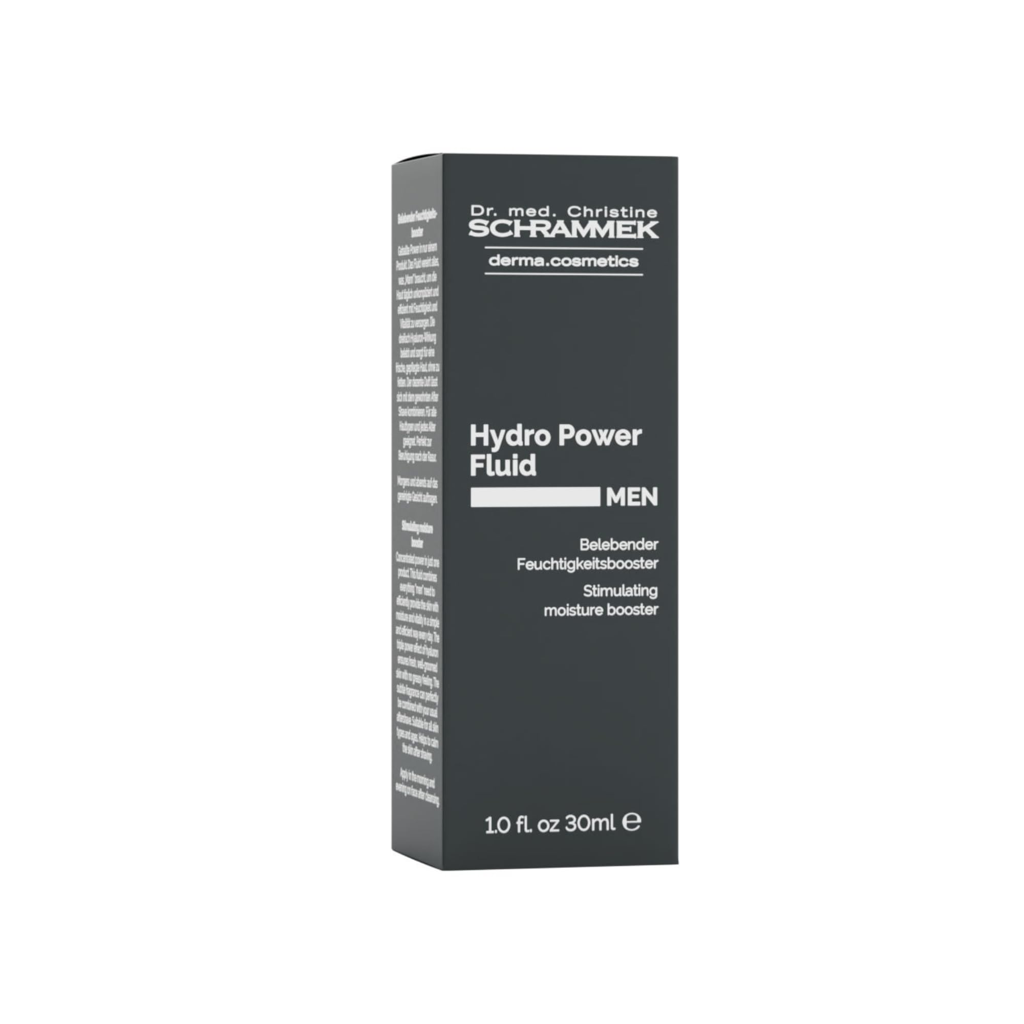 SCHRAMMEK Hydro Power Fluid, 1 x 30 ml