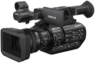 Sony PXW-Z280 Sony XDCAM Memory Camcorder