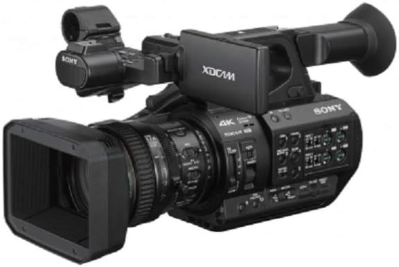 Sony XDCAM Memory Camcorder PXW-Z280 SONY