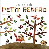 Les amis de petit Renard