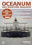  OCEANUM, das maritime Magazin: Ausgabe 4