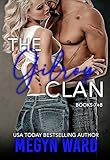 The Gilroy Clan vol. 7-8: Ryan & Grace (The Gilroy Clan Duets Book 4)