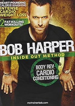 DVD Bh: Cardio Conditioning Book