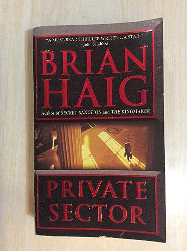 Private Sector view 2