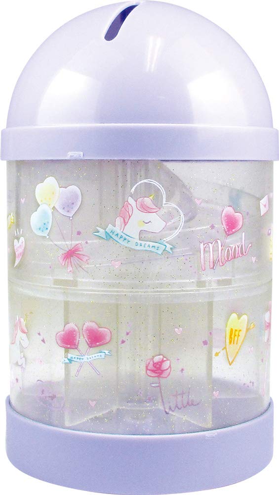 Amazon.co.jp: ティーズファクトリー 貯金箱 セレクター バンク リトル