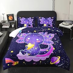 Galaxy Axolotl