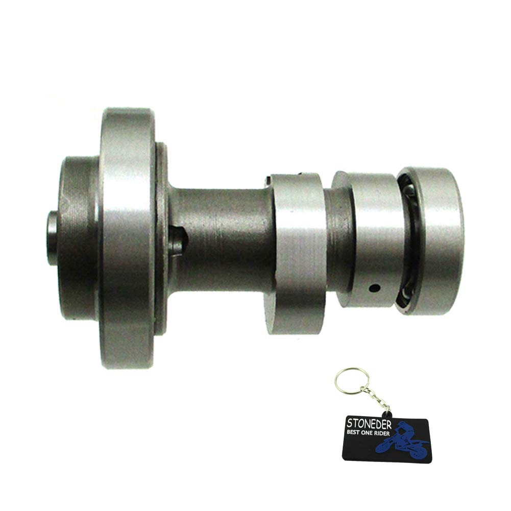 Eje de leva para motor de motocicleta Pit Dirt Bike Z190 Zongshen 190 cc árbol de levas ZS1P62YML-2