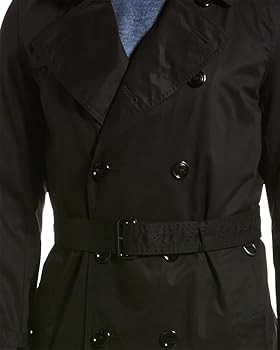 Burberry ダブルブレスト コート 38 Burberry ダブルブレスト トレンチ