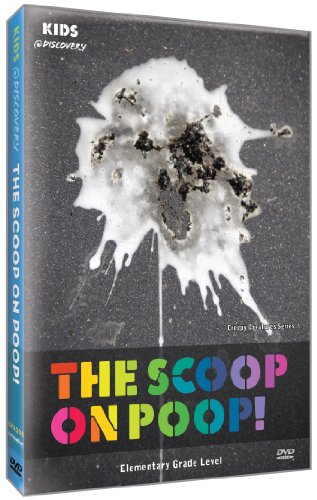 Preisvergleich Produktbild Scoop on Poop [Import USA Zone 1]
