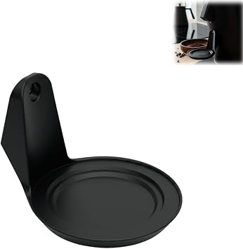 Magnetic Grinder Blind Shaker Cup Holder