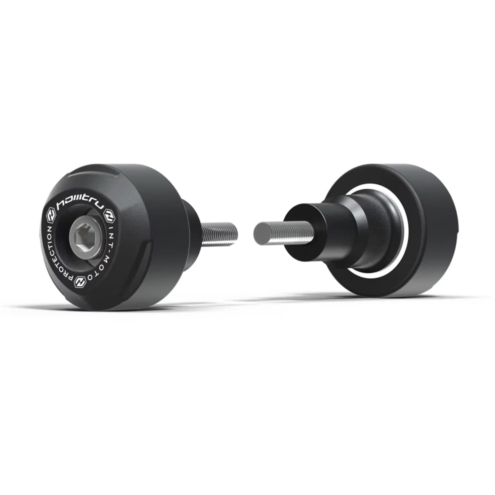 Compatibile Con ZX-10R/RR Per Ninja Per ZX-10RSE/KRT 2011-2023 Protezioni Crash Per Slider Telaio Moto